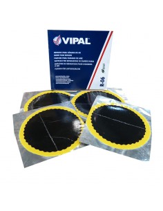 PARCHE P/ CAMARA R 06...