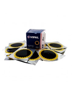 PARCHE P/ CAMARA R 04...