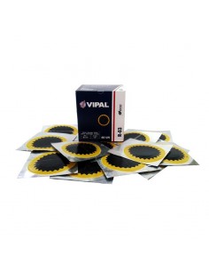 PARCHE P/ CAMARA R 03...