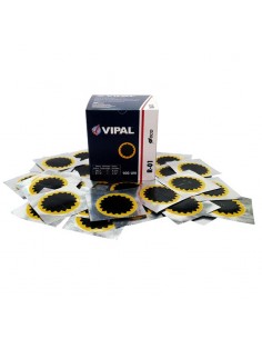 PARCHE P/ CAMARA R 01...