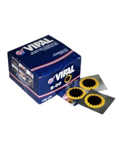 PARCHE P/ CAMARA R 00...