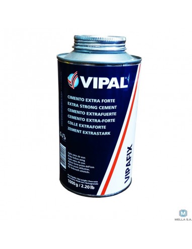 CEMENTO VIPAFIX 1KG (20PZ)