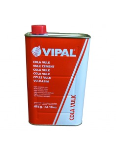 CEMENTO P/GOMERIA VULK...