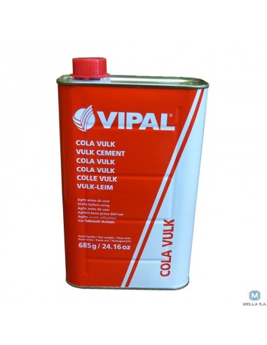 CEMENTO P/GOMERIA VULK 900ML (15PZ)