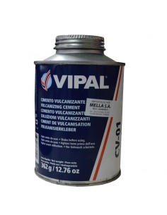 CEMENTO FRIO  500 CC (30PZ)