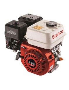 MOTOR NAFTERO 13HP 4T...