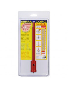 SIERRA COPA DIAMANTADA...