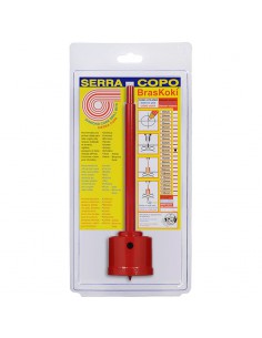 SIERRA COPA DIAMANTADA... 2