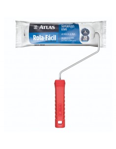 RODILLO MINI LANA SINTET. 15CM