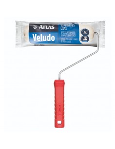 RODILLO MINI MOHAIR LANA...