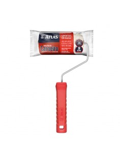 RODILLO MINI PIEL DE...