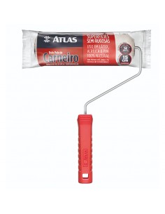 RODILLO MINI PIEL DE...