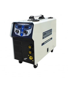 MAQUINA DE SOLDA MIG 250A...