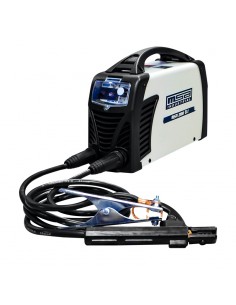 MAQUINA DE SOLDA INVERSORA...