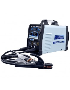 MAQUINA DE SOLDA INVERSORA...