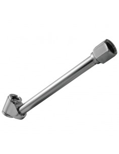 PICO DOBLE P/INFLAR 175MM...