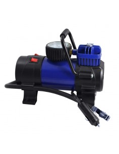 COMPRESOR 12V P/COCHE 150PSI