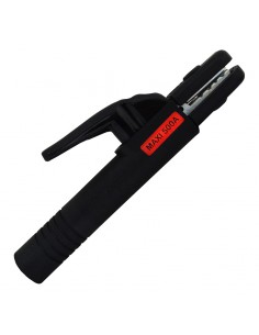 PINZA PORTA ELECTRODO 500 A