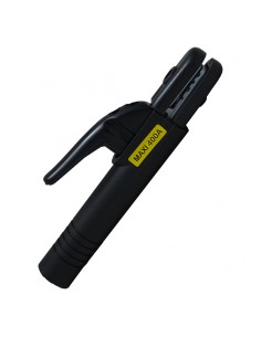 PINZA PORTA ELECTRODO 400...