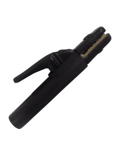 PINZA PORTA ELECTRODO...
