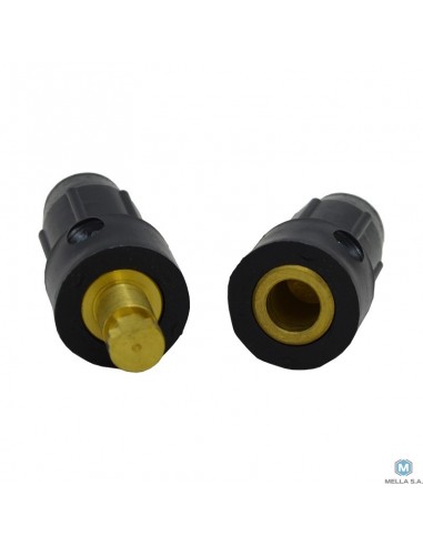 CONECTOR P/CABLE 70 MM