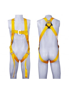 CINTURON SEGU.PARACAID.3F ECO