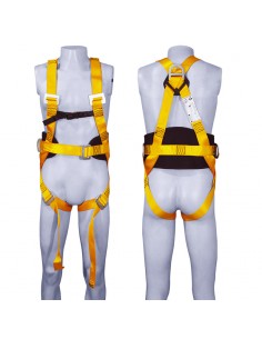CINTURON SEGU.PARACAID....