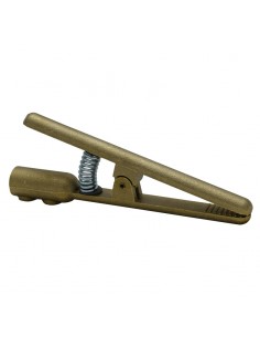 MASA P/TIERRA 500A BRONCE