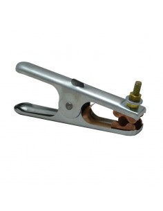 MASA P/TIERRA 355A ACERO...