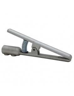 MASA P/TIERRA 300A ALUMINIO