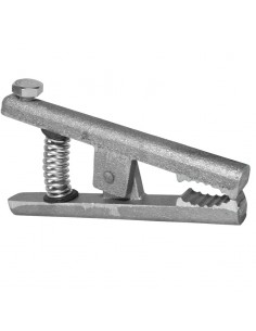 MASA P/TIERRA 200A ALUMINIO