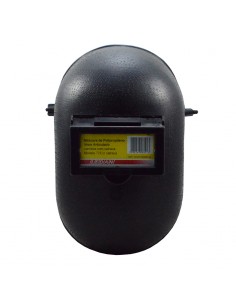 CARETA P/SOLDAR POLIPROP....