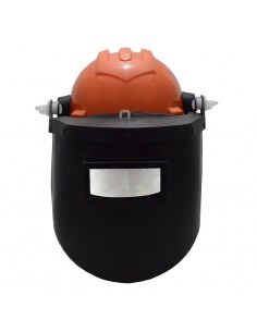 CARETA P/SOLDAR CON...