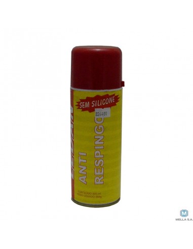 ANTI-RESPINGO SPRAY S/SILIC. 500ML