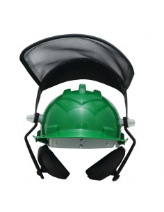 CASQUILLO VERDE...