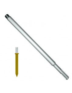 KIT HASTE SDS PLUS 200/50MM...