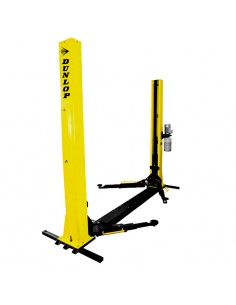 ELEVADOR ELECTRO-HIDRAU...