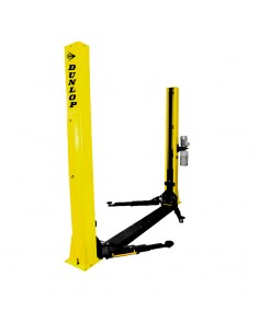 ELEVADOR ELECTRO-HIDRAULICO...