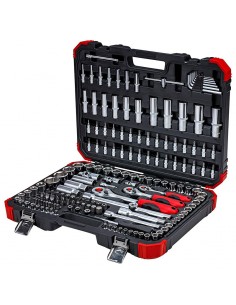 JG. TUBO   1/4" SEX....