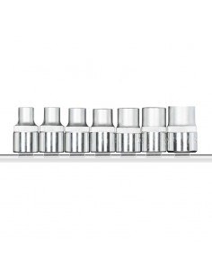 JG. TUBO TORX HEMBRA...