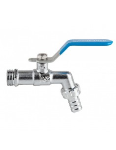 LLAVE PASO TIPO CANILLA