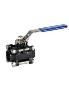 LLAVE PASO MEDIA VUELTA...