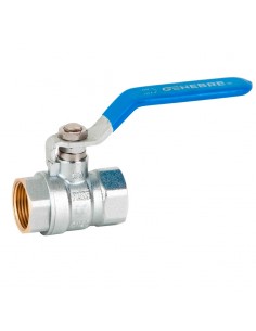 LLAVE PASO MEDIA VUELTA ESFERA