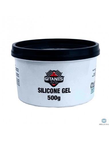 SILICONA GEL/PAINEL 500GR