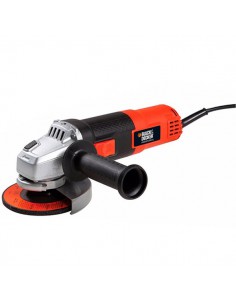 AMOLADORA 4.1/2"  820W...