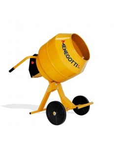 HORMIGONERA 130L TROMPITO...