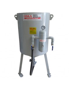 ARENADORA PRES. 1000KG DE...
