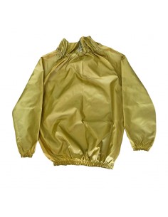 CAMPERA DE NYLON...