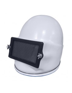 CASCO JATEAMENTO DE FIBRA...