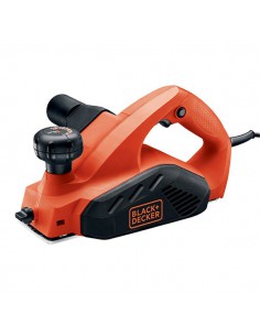 CEPILLADORA ELÉCTRICA...